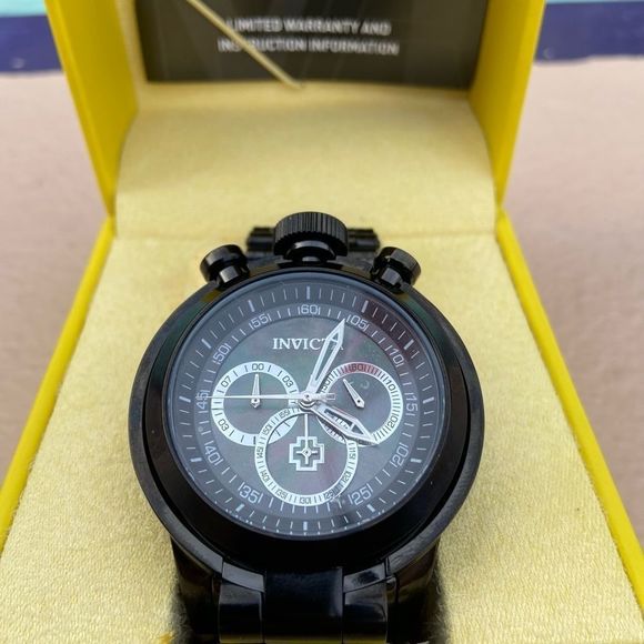 Brand new Invicta force watch - Picture 5 of 7